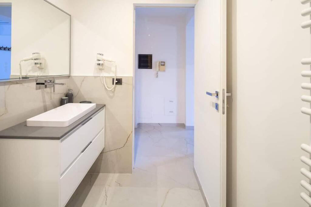 Appartamento Il Mulino Con Parcheggio Gratuito Μπολόνια Εξωτερικό φωτογραφία