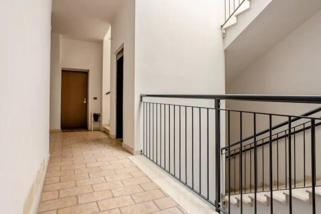 Appartamento Il Mulino Con Parcheggio Gratuito Μπολόνια Εξωτερικό φωτογραφία