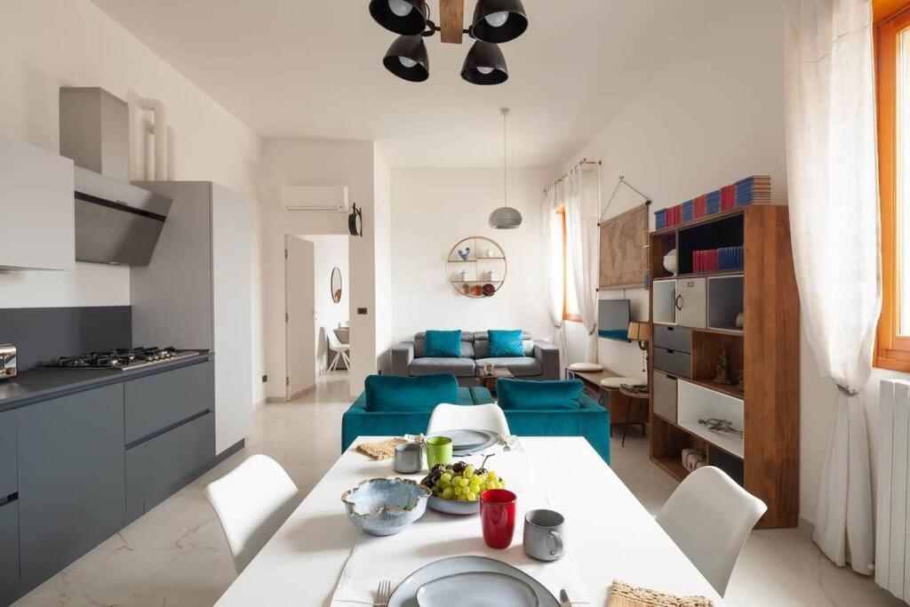 Appartamento Il Mulino Con Parcheggio Gratuito Μπολόνια Εξωτερικό φωτογραφία